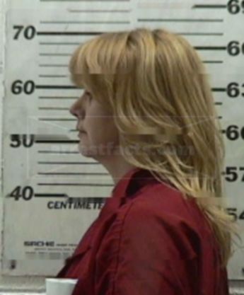 Annette Jolene Miller