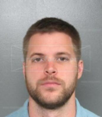 Jeffrey Tyler Crowder