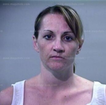 Vicki Lee Tate