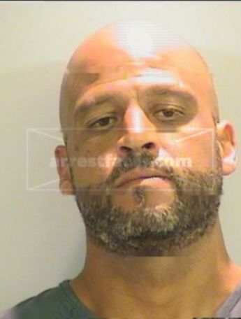 Darrell Wayne Berry