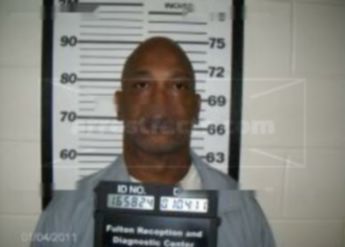 Andre B Smiley