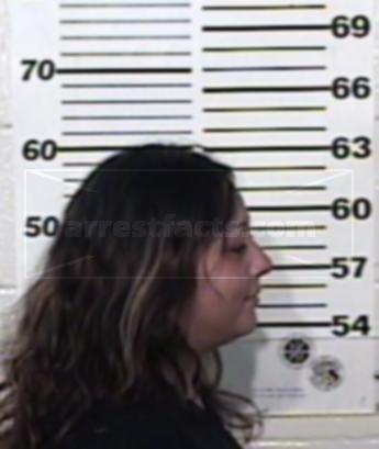 Stephanie Negrete Zivec