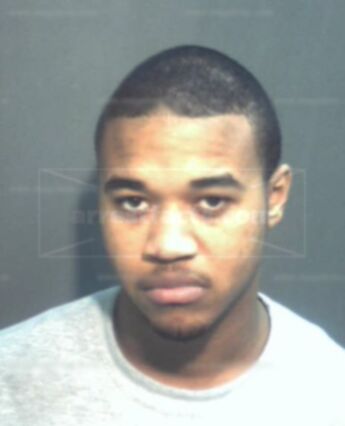 Javon Jeremy Hines