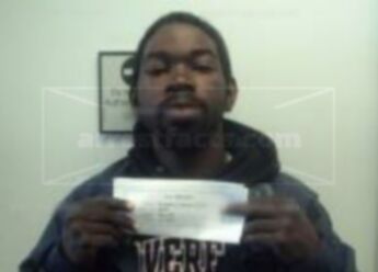 Delonte Lamont Smith