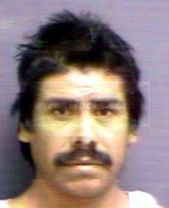 Timoteo Cruz