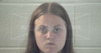 Amanda Ellen Adams