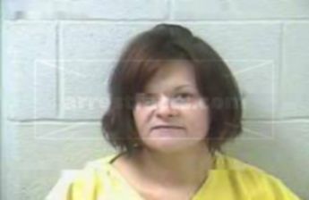 Leecia Beth Bush