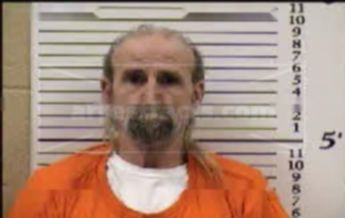 Hubert Wesley Stroupe