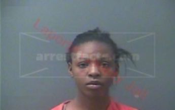 Cierra Antionett Stewart