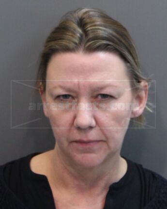 Patricia Melinda Cook