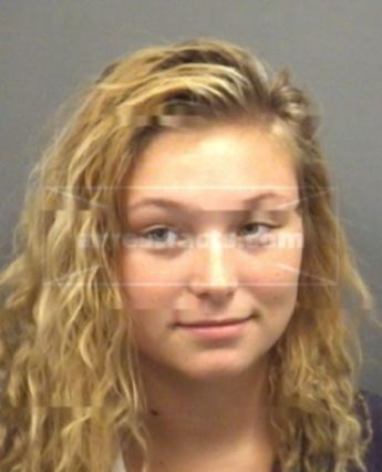 Felicia Amber Browning