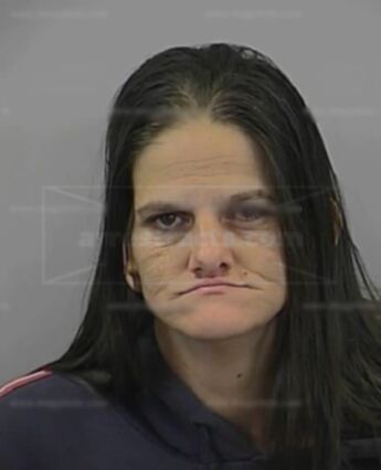 Patricia Ann Scott