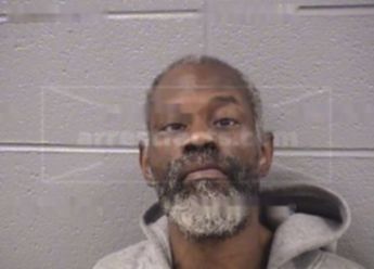 Robert Earl Johnson