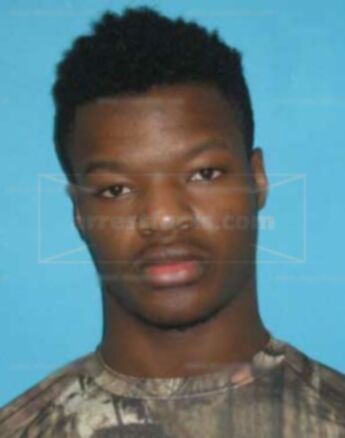 Dorian Morquel Mcbride