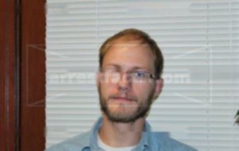 Jonathon Spence Smiley