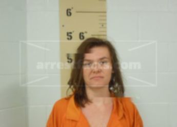 Breanna Belle Wright