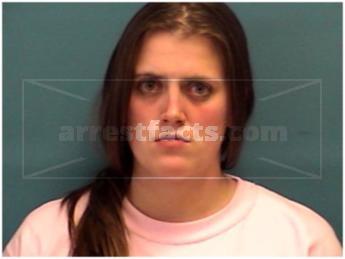 Amber Marie Garbina