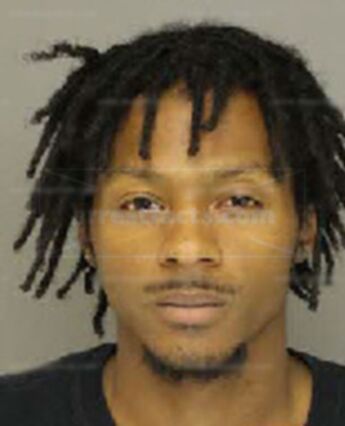 Jerrel Miciah Hooker Collins