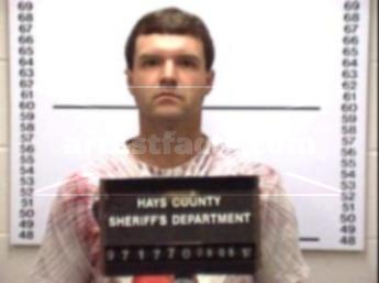 Michael Charles Welch
