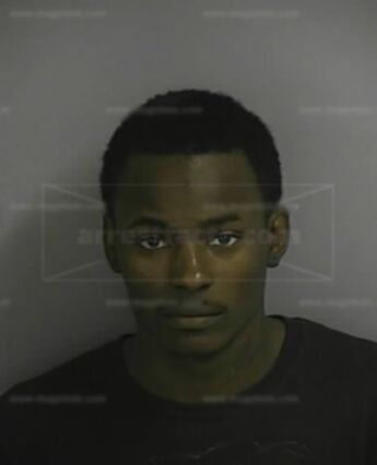Devone Bullett