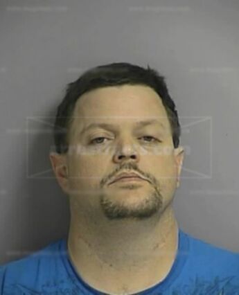 Alan Ray Curtis