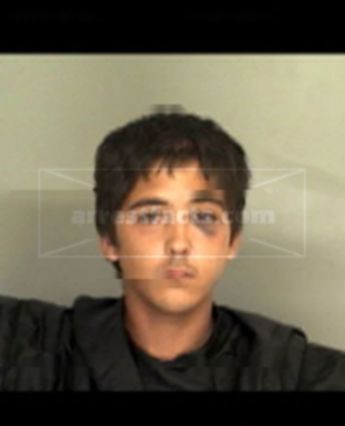 Joshua Jonathan Kramlich