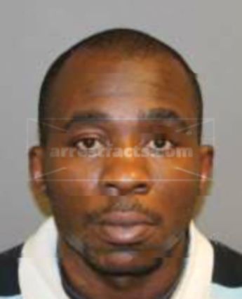 Ike Levon Austin