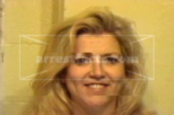 Allison Elaine Inman