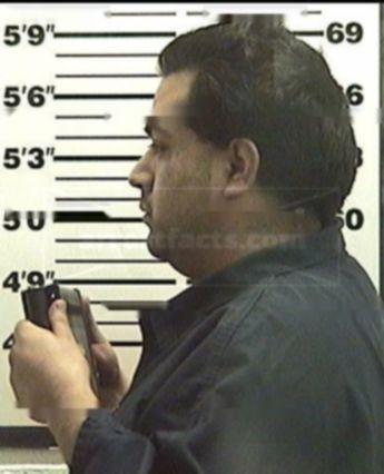 Armando Camarena