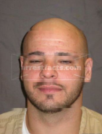 Michael Brindamour
