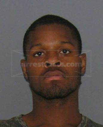 Tarron Akeem Hill