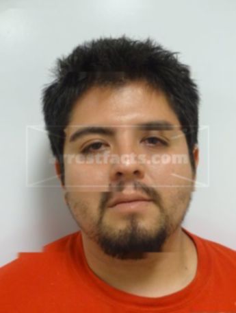 Armando Calderarosales