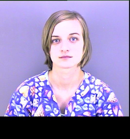 Taylor Leigh Ferguson