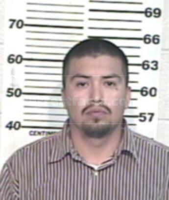 Rene Jaramillo Palomo