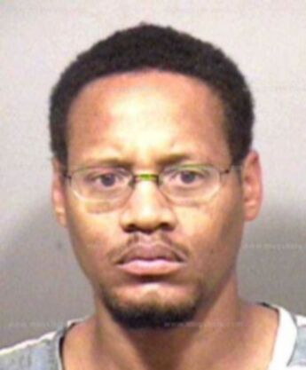 Anthony Calvin Burden