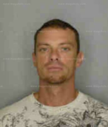 Seth Thomas Vansciver