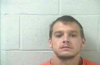 Timothy Scott Buchanan