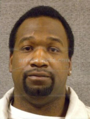 Rodney Frazier