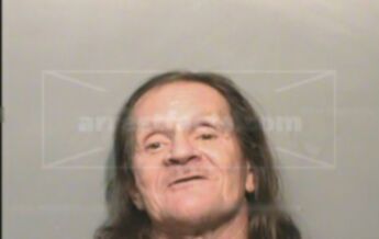 Larry Garland Rebertus