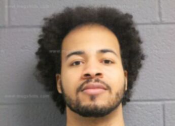 Christopher Tyrone Washington