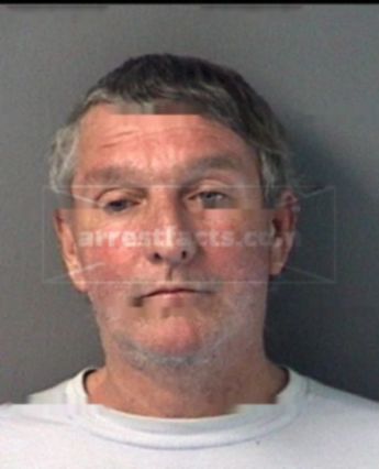 Keith Joseph Gallagher