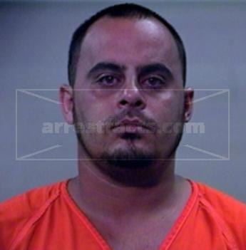 Nicolas Andrew Ballew