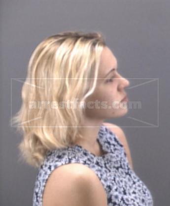 Rachel Sue Smith