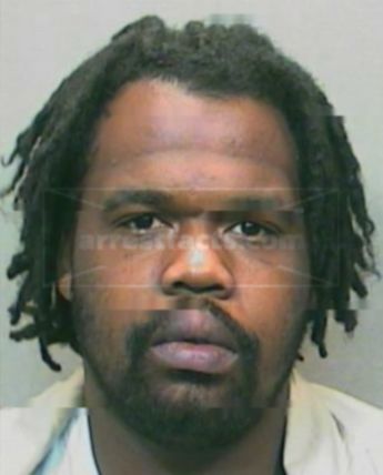 Anthony Shawn-Tyrone Thomas