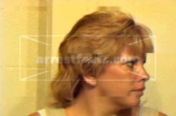 Cheryl Ann Oconnor