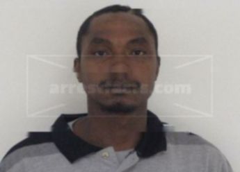Mario Haynes