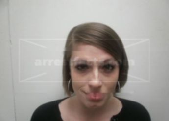Ashley Jean Hammond