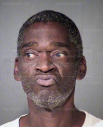 Larry Coleman