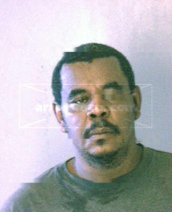 Donnell Harvey