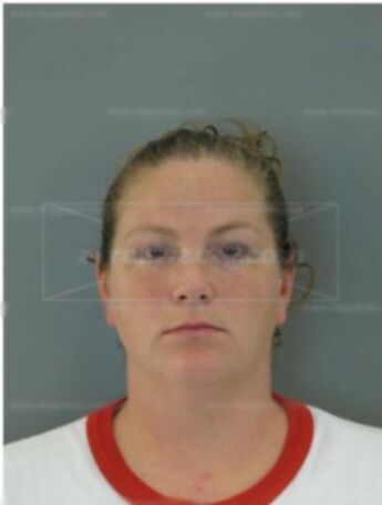 Catherine Marjorie Anderson